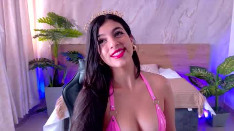 Emily online show from March 10, 12:54 pm