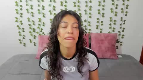 emily online show from February 16, 6:26 pm