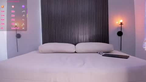 Snapshot of emily_kovac chatting on October 9, 11:41 am emily_kovac online show from October 9, 11:41 am