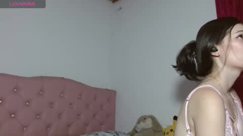 Emily littesweets online show from February 26, 9:47 pm