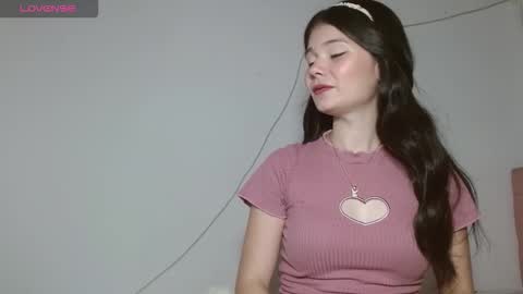 Emily littesweets online show from March 21, 9:29 pm