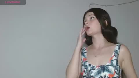 Snapshot of emily_littesweet chatting on June 21, 2:36 am Emily littesweets online show from June 21, 2:36 am