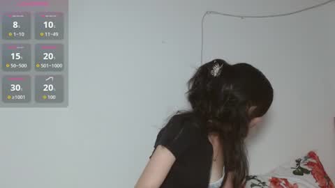 Snapshot of emily_littesweet chatting on June 27, 3:22 am Emily littesweets online show from June 27, 3:22 am