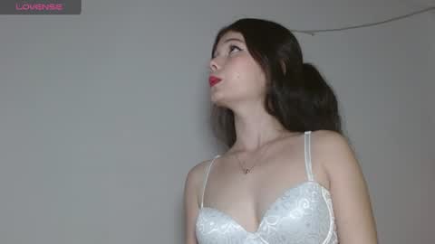 Snapshot of emily_littesweet chatting on July 5, 1:01 am Emily littesweets online show from July 5, 1:01 am