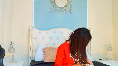 Emily online show from January 16, 11:31 pm