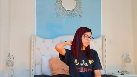 Emily online show from February 1, 10:08 pm