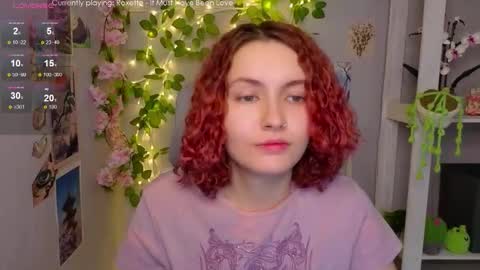 Emily online show from February 18, 6:53 am