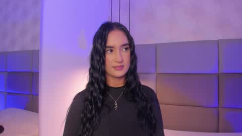 emily_luve online show from January 6, 3:27 pm