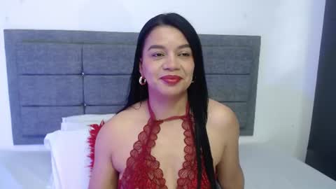 emily_milff online show from June 26, 11:58 am