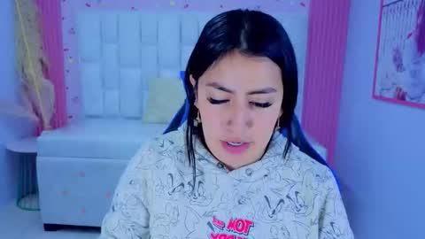 Emily  online show from November 30, 1:26 pm