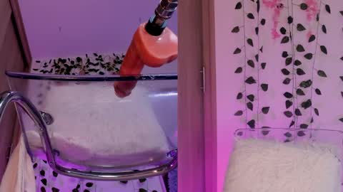 Emily online show from January 11, 1:59 am