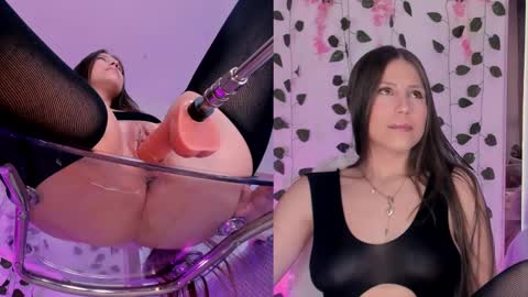 Emily online show from January 12, 9:40 pm