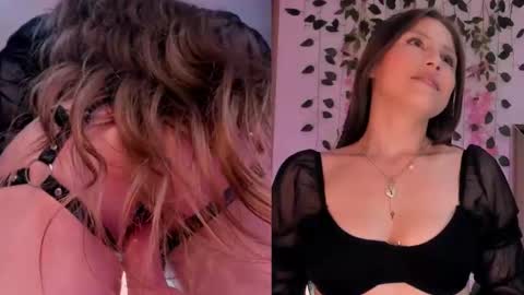 Emily online show from January 17, 11:18 pm