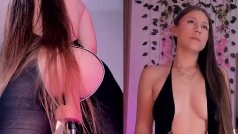 Emily online show from January 19, 11:10 pm