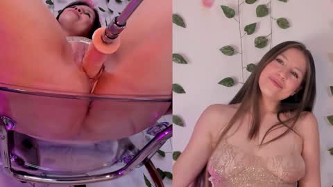 Emily online show from January 30, 11:13 pm