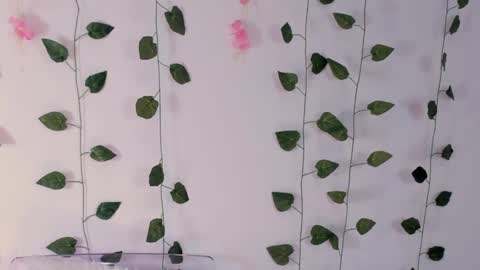 Emily online show from February 2, 3:10 am