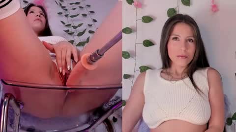 Emily online show from February 8, 12:28 am