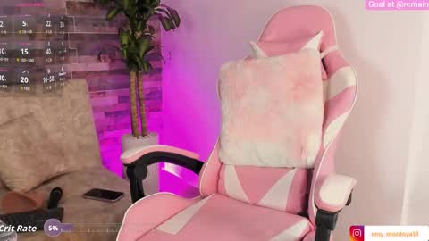 Emily online show from September 13, 2:11 am