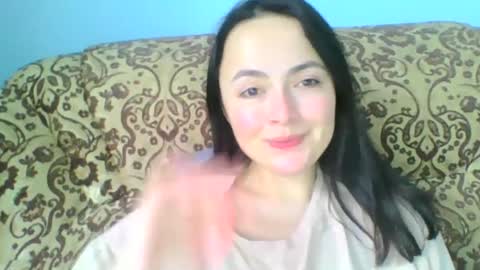 emily_morning_dew online show from January 12, 7:21 am