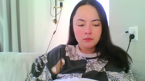 emily_morning_dew online show from January 26, 9:19 am