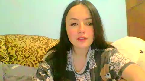 emily_morning_dew online show from February 19, 6:43 pm