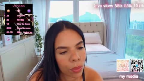 Bruna online show from March 6, 12:01 pm