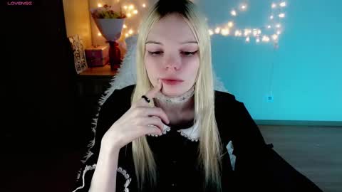 Lia online show from February 24, 10:47 pm