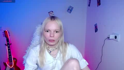 Lia online show from March 5, 10:28 pm