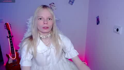 Lia online show from March 6, 10:45 am