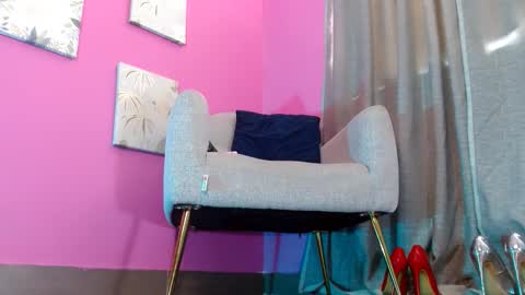 Emily online show from March 20, 8:57 pm