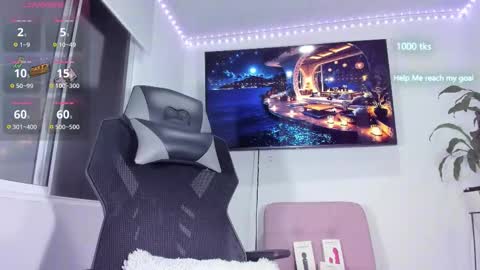 emily_palmeer online show from January 9, 11:02 am