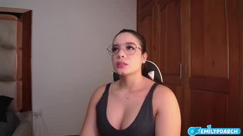 emily online show from February 21, 2:01 am