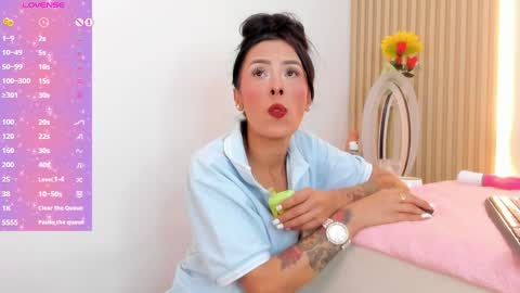 emily_rivas_ online show from April 1, 3:18 am