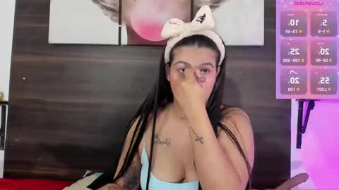 Emily online show from October 6, 4:43 am