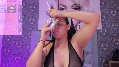 Emily online show from March 26, 2:39 am