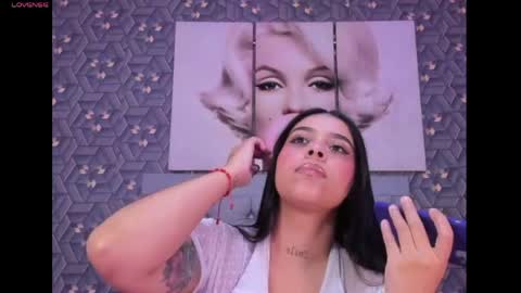 Emily online show from April 22, 4:04 am