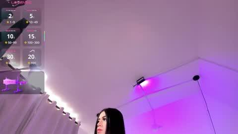 Emily online show from December 3, 8:07 pm