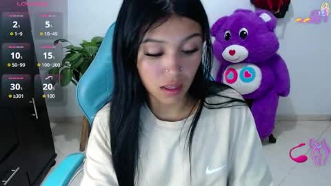 Snapshot of emily_rosse04 chatting on May 13, 1:03 am online show from May 13, 1:03 am