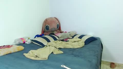 Snapshot of emily_rousxxx chatting on November 4, 8:30 pm Emily IGEmmily Baussa online show from November 4, 8:30 pm