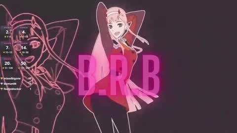  EMILY  online show from February 3, 10:00 pm