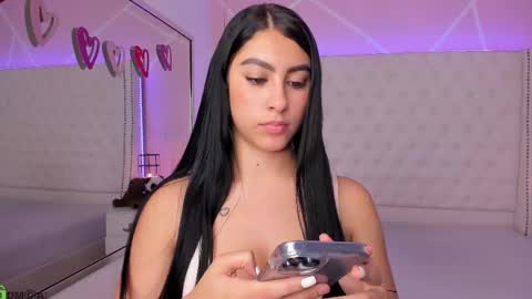  EMILY  online show from February 26, 8:48 am