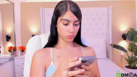  EMILY  online show from November 8, 4:45 am