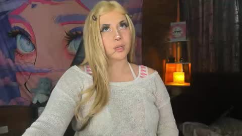 emily_salvatore online show from September 17, 5:36 pm