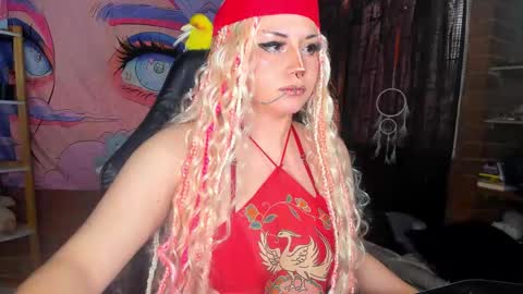 emily_salvatore online show from September 26, 5:39 pm