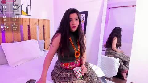 Emilly online show from June 4, 8:26 pm