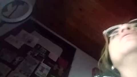 Emily online show from September 15, 2:33 am