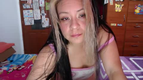 Emily online show from February 10, 2:54 pm