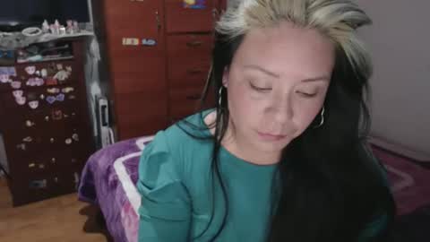 Snapshot of emily_sexy69 chatting on March 24, 10:59 pm Emily online show from March 24, 10:59 pm