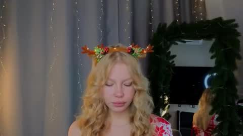 emily shepard online show from December 23, 3:15 am