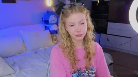 emily shepard online show from April 24, 2:36 am